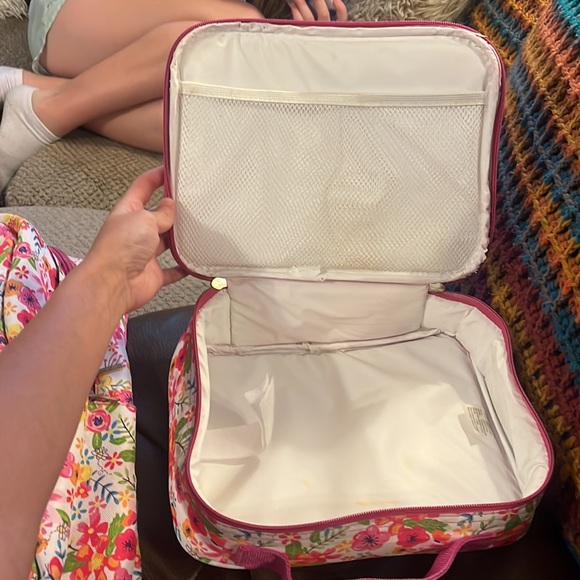 Jane Marie backpack and lunchbox set - Picture 3 of 5